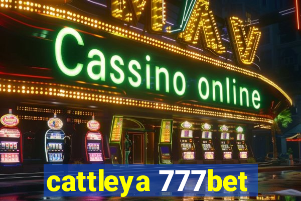 cattleya 777bet